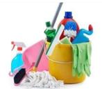 schoonmaakster aangeboden, Vacatures, Vacatures | Schoonmaak en Facilitaire diensten, Overige uren, Overige niveaus, Vanaf 10 jaar