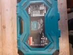makita 06616 gereedschap set, Ophalen of Verzenden, Zo goed als nieuw