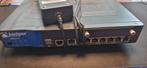 Juniper SRX210 Firewall - Getest & Werkend!, Computers en Software, Netwerk switches, Ophalen of Verzenden