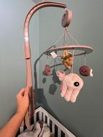 Done by Deer Spiegelmobiel Sea Friends Powder, Kinderen en Baby's, Ophalen, Zo goed als nieuw