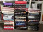 Engelse hardcovers boeken fantasy romance romantasy, Ophalen of Verzenden, Gelezen