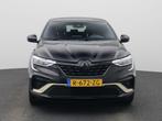 Renault Arkana 1.6 E-Tech hybrid 145 E-Tech engineered | Aut, Auto's, Renault, Arkana, Gebruikt, Zwart, Origineel Nederlands