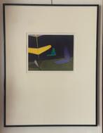 2 Etsen Betty Brink 1988, Antiek en Kunst, Ophalen