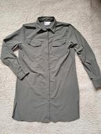 M Helena Hart jurk blouse travel groen, Maat 38/40 (M), Zo goed als nieuw, Boven de knie, Groen