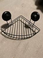 Douchehouder voor hoek, Minder dan 50 cm, Overige typen, Ophalen of Verzenden, Zo goed als nieuw