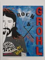 Origineel, handgeschilderd kunstwerk van Anita Hogeling Art., Antiek en Kunst, Kunst | Schilderijen | Klassiek, Ophalen