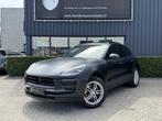 Porsche Macan 2.0 Turbo 266pk Panoramadak Sportchrono NL Aut, Automaat, 4 cilinders, 1820 kg, Zwart
