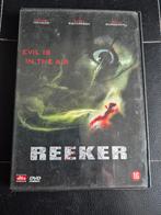 Reeker, Vanaf 16 jaar, Ophalen of Verzenden, Zo goed als nieuw, Overige genres