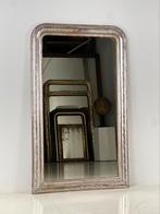 Collectie spiegels antiek, Antiek en Kunst, Antiek | Spiegels, Rechthoekig, Ophalen of Verzenden