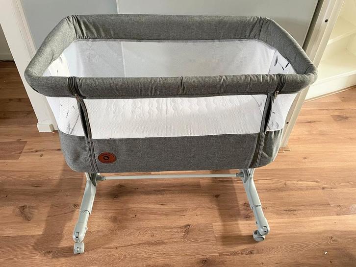 Cosleeper / Aanschuifbedje, Kinderen en Baby's, Babywiegjes en Ledikanten, Zo goed als nieuw, Wieg, Ophalen