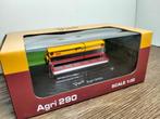 Te koop UH Vredo Agri 290 doorzaaimachine.., Hobby en Vrije tijd, Modelauto's | 1:32, Ophalen of Verzenden, Nieuw, Tractor of Landbouw