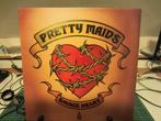 Pretty Maids - Savage Hearts 12"-single, Cd's en Dvd's, Ophalen of Verzenden, Single