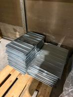 Metalsistem S1 stellingrek onderdelen, Legbordstelling, Huis en Inrichting, Ophalen, Gebruikt