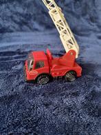 Vintage Tonka Brandweerwagen, Kinderen en Baby's, Speelgoed | Speelgoedvoertuigen, Ophalen, Gebruikt