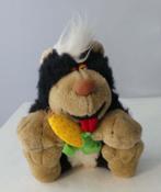 Knuffel AAP met maiskolf, Ophalen of Verzenden, Zo goed als nieuw
