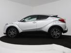Toyota C-HR 1.2 Style | Navigatie | BLS | PDC V+A |, Auto's, Voorwielaandrijving, Stof, Gebruikt, 116 pk