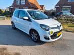 Renault Twingo 2013 Wit met Airco en Cruise Control, Voorwielaandrijving, 4 cilinders, 894 kg, 4 stoelen