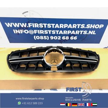 W213 E63s AMG GRIL Mercedes E Klasse E63 2018 A2138880900 bu beschikbaar voor biedingen