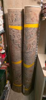 Mooie Mat - Onsevig IKEA, Ophalen, Gebruikt, Bruin, 150 tot 200 cm