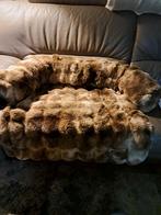 Sofa kleed  pelsbarn. 70cm, Ophalen of Verzenden, Nieuw