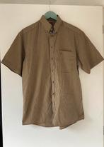 Eton blouse mt L, Kleding | Heren, Overhemden, Ophalen of Verzenden, Zo goed als nieuw