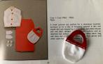 Vintage Barbie Crisp ‘n Cool tasje, Verzamelen, Poppen, Ophalen of Verzenden, Zo goed als nieuw, Accessoires