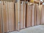 Aluplex of alutherm deuren, Doe-het-zelf en Verbouw, Ophalen, 80 tot 100 cm, Nieuw, Buitendeur