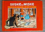 Suske en Wiske. Knokken in Knossos - De witte Gems, Meerdere stripboeken, Ophalen of Verzenden, Nieuw