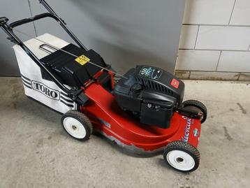 Toro recycler grasmachine 43 cm beschikbaar voor biedingen