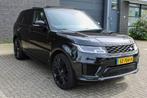 Land Rover Range Rover (sport) 3.0 Tdv6 258pk Commandshift 2, Auto's, Land Rover, Automaat, 2993 cc, 258 pk, Zwart