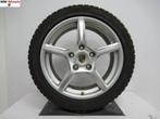 Originele Porsche Boxster Cayman 18 inch velgen winterbanden, Auto-onderdelen, Banden en Velgen, 18 inch, Gebruikt, -, -