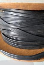 QED Flat 79 Strand Luidsprekerkabel plusminus 60 meter, Ophalen of Verzenden, Gebruikt, 10 meter of meer, Luidsprekerkabel