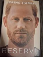 Harry Hertog van Sussex - Reserve, Ophalen of Verzenden, Zo goed als nieuw, Harry Hertog van Sussex