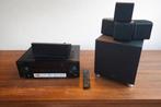 Pioneer Home Cinema Systeem, Ophalen, 5.1-systeem, Pioneer, Overige spelers