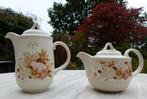 Zomertijd Prachtige set Summer Glory Poole Pottery Servies, Huis en Inrichting, Keuken | Servies, Ophalen of Verzenden, Nieuw