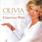 GESEALDE CD Olivia Newton-John Christmas Wish met anderen, Verzenden, Nieuw in verpakking, Kerst