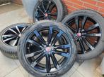 Originele Jaguar E-Pace velgen 245/45/20 inch all season, 245 mm, Banden en Velgen, Nieuw, Ophalen of Verzenden