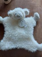 Super zachte knuffeldoek Lama Lilly Nieuw met kaartje, Kinderen en Baby's, Speelgoed | Knuffels en Pluche, Ophalen of Verzenden