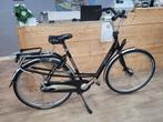 zeer goede batavus mambo moederfiets nu voor;395,, Fietsen en Brommers, Fietsen | Dames | Moederfietsen, Ophalen, 2 zitjes, 53 tot 56 cm