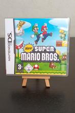 New Super Mario Bros - DS game, Vanaf 3 jaar, Gebruikt, Platform, Ophalen of Verzenden