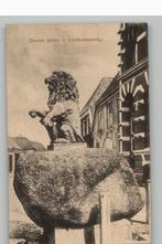 Lichtenvoorde Groote Steen  st 1918 uitg  A.B. Kruip