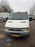 Iveco daily in onderdelen, Ophalen of Verzenden, Gebruikt, Overige automerken