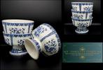 3 vintage Italiaanse schalen FG  Francesco Guarino - D6, Ophalen of Verzenden