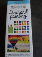 Diamond painting, Ophalen of Verzenden, Nieuw, Knutselwerk