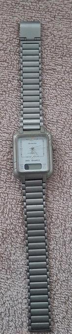 Jehake horloge. Loopt niet., Ophalen of Verzenden, Gebruikt