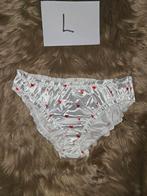 Satijnen sissy slipje, Verzenden, Boxer