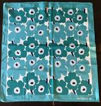 MARIMEKKO unikko flower sjaaltje, Ophalen, Zo goed als nieuw, Sjaal
