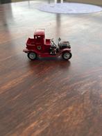 Lesney Packard Landaulet Modelauto, Overige merken, Gebruikt, 1:50 of kleiner, Auto