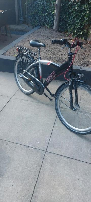 Alpine Yabber Kinderfiets 26 inch beschikbaar voor biedingen