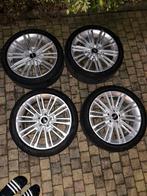 Orginele audi 18inch velgen 5x112, Nieuw, 235 mm, Velg(en), Personenwagen